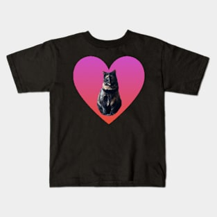 Sweet Kitty Kids T-Shirt